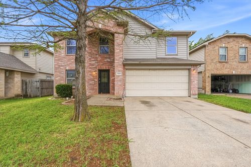 3009 Dusty Oak Dr, Dallas, TX, 75227-5222 | Card Image