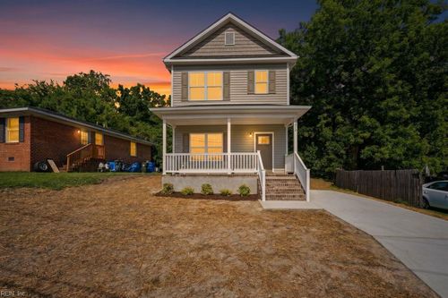 115 Day St, Suffolk, VA, 23434-4403 | Card Image