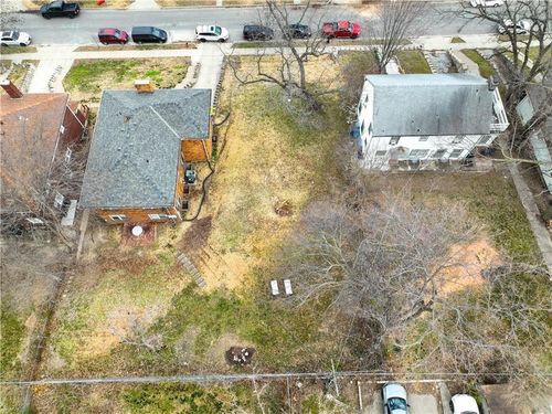 5000 Lydia Lot 2 Avenue, Kansas City, MO, 64110 | Card Image