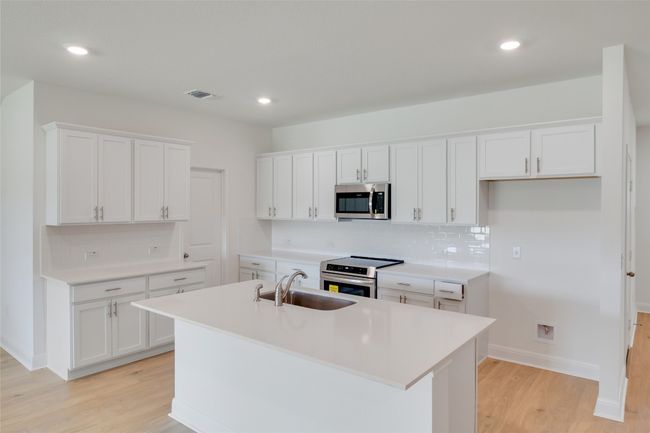 548 Tekoa Dr, House other with 4 bedrooms, 2 bathrooms and 2 parking in Georgetown TX | Image 11
