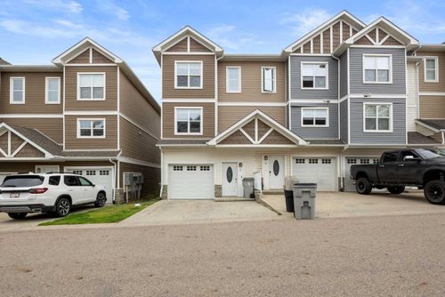 5-180 Riverstone Ridge, Fort Mcmurray, AB, T9K0V6 | Card Image
