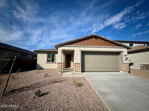 2868 E Mecklenburg Way, San Tan Valley, AZ, 85143-0389 | Card Image