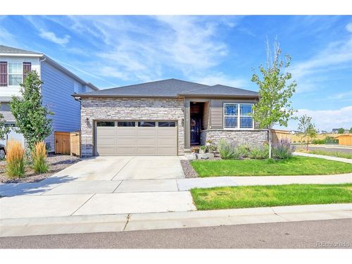 579 Lost Lake St, Brighton, CO, 80601-4690 | Card Image