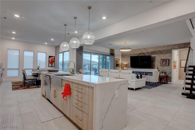 230 Carmel Sky St, House other with 5 bedrooms, 6 bathrooms and null parking in Las Vegas NV | Image 34