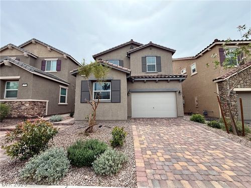 69 Ella Ashman Ave, Henderson, NV, 89011-5603 | Card Image