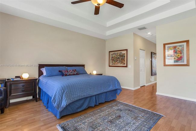 3848 Oak Ridge Cir, House other with 4 bedrooms, 3 bathrooms and null parking in Weston FL | Image 45