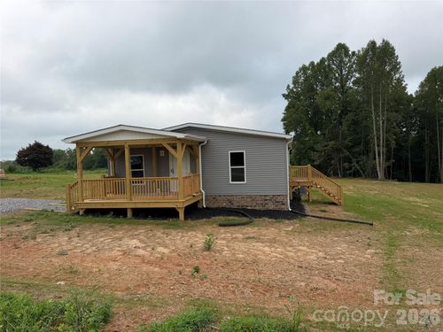 277 Glenn Dancy Rd, Hays, NC, 28635-8024 | Card Image