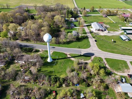 V/L M 60, Vandalia, MI, 49095 | Card Image