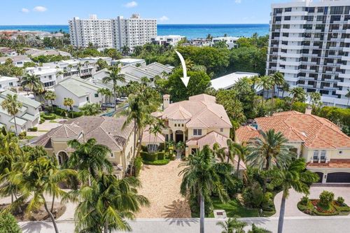 1019 Grand Ct, Highland Beach, FL, 33487-5306 | Card Image