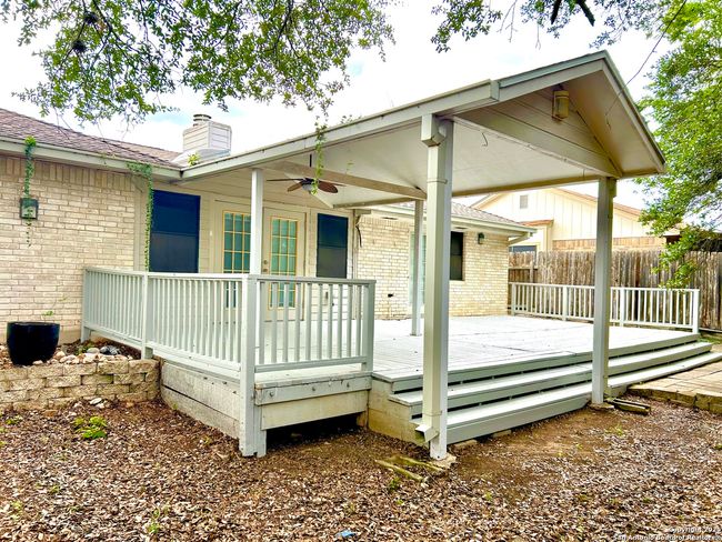 5904 Spring Vly, House other with 3 bedrooms, 2 bathrooms and null parking in San Antonio TX | Image 26