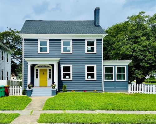 1833 Varina Ave, Petersburg, VA, 23805-1506 | Card Image