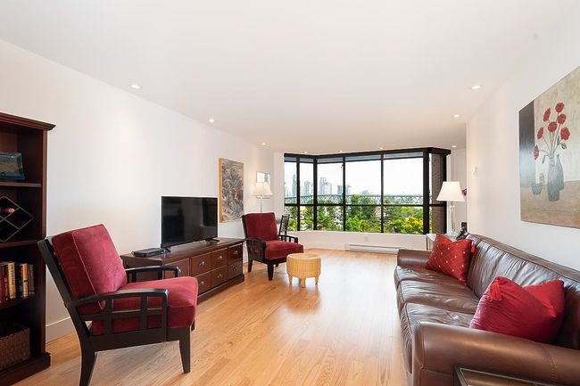 408 - 1470 Pennyfarthing Drive, Condo with 1 bedrooms, 1 bathrooms and 1 parking in Vancouver BC | Image 14