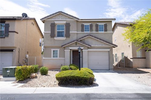 8941 First Lady Ave, Las Vegas, NV, 89148-1800 | Card Image