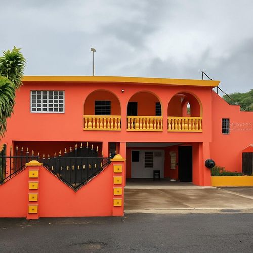 CANIACO RIO ABAJO Strd 123, 8201 Sector Vendrel, UTUADO, PR, 00641 | Card Image