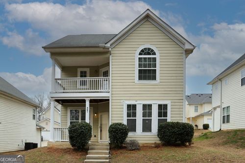 4691 Highpoint Lane, Atlanta, GA, 30349 | Card Image