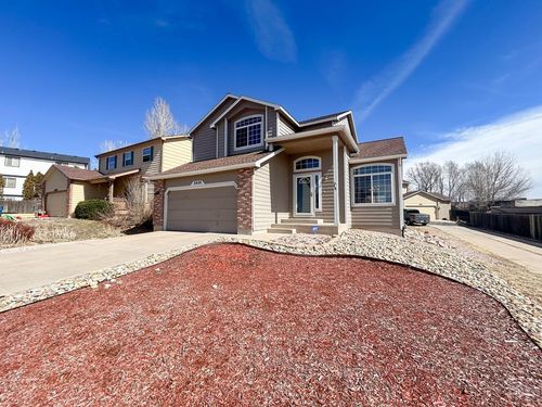 2435 Calistoga Dr, Colorado Springs, CO, 80915-4390 | Card Image