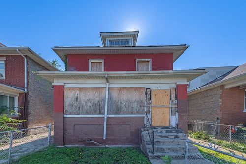7141 S Woodlawn Ave, Chicago, IL, 60619-1337 | Card Image