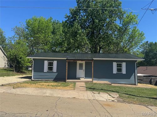 718 Blue St, Bonne Terre, MO, 63628-1902 | Card Image