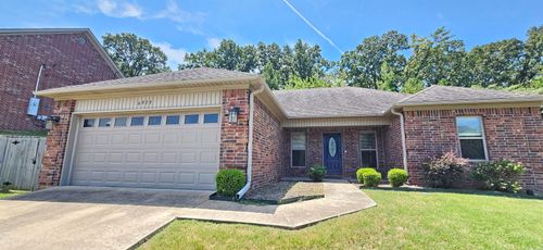 6070 Allwood Dr, North Little Rock, AR, 72116-3706 | Card Image