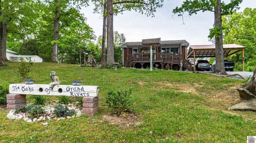 155 Hill Rd, Grand Rivers, KY, 42045-9219 | Card Image