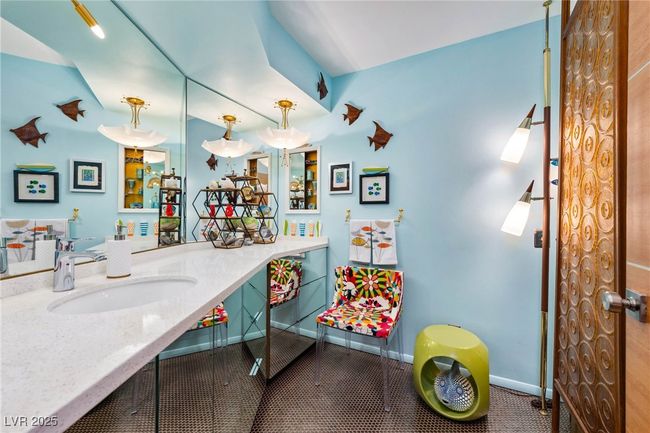 3586 Spencer St, House other with 3 bedrooms, 3 bathrooms and null parking in Las Vegas NV | Image 35