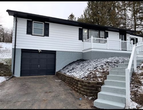 116 Morgan Acres Road, North Norwich, NY, 13815 | Card Image