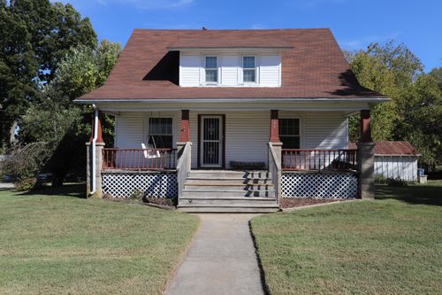104 S Mill Street, Rogersville, MO, 65742 | Card Image
