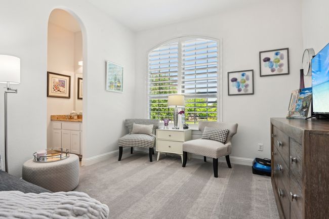 Secondary bedroom | Image 22