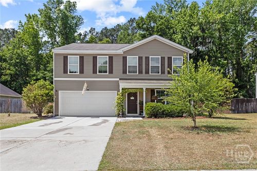 31 Blackberry Cir, Guyton, GA, 31312-4142 | Card Image