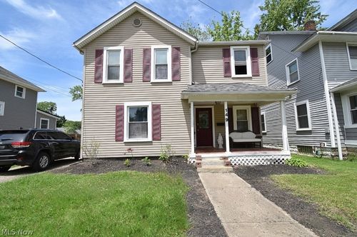 149 E Walnut Ave, Painesville, OH, 44077-3542 | Card Image