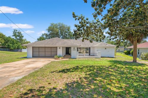 1268 Bishop Rd, Spring Hill, FL, 34608-6401 | Card Image
