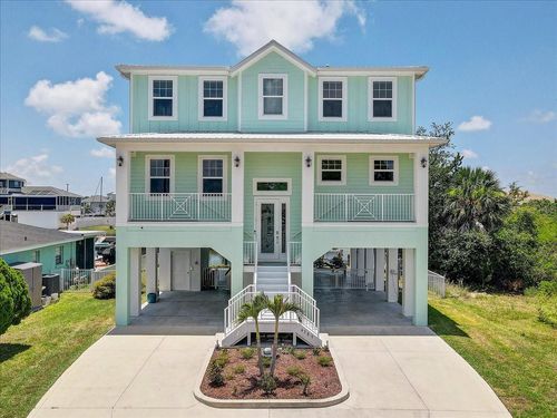 4389 5th Isle Dr, Hernando Beach, FL, 34607-3130 | Card Image