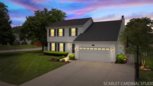 2230 Hiram Ct, Wheaton, IL, 60189-8987 | Card Image