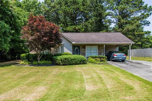 106 Eden Dr Nw, Rome, GA, 30165-1823 | Card Image