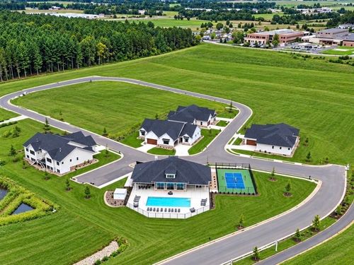 lt17-134 Goldenrod Way, Prairie Du Sac, WI, 53578 | Card Image