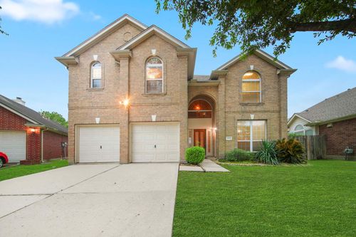 11814 Berkway Trl, Houston, TX, 77065-5263 | Card Image