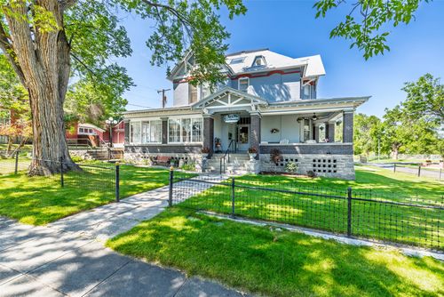 416 N Ewing St, Helena, MT, 59601-4188 | Card Image