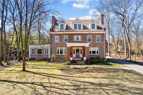 115 Woodland Rd, Shadyside, PA, 15232-2815 | Card Image