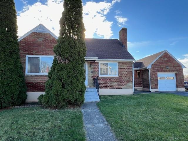 Valley St, Dayton, OH 45404