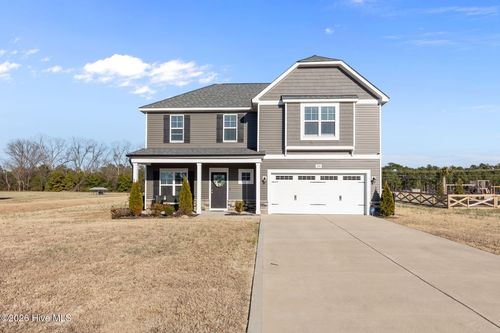 298 Turkey Trot Lane, Raeford, NC, 28376 | Card Image