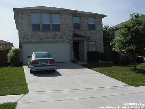 8912 Scarlet Crk, Universal City, TX, 78148-3787 | Card Image