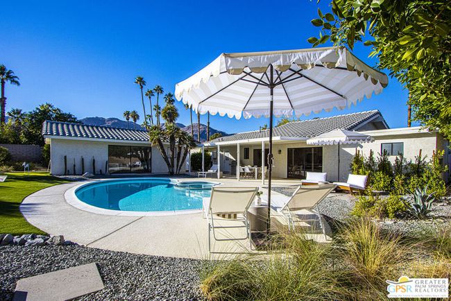 72827 Haystack Rd, House other with 4 bedrooms, 4 bathrooms and 2 parking in Palm Desert CA | Image 4