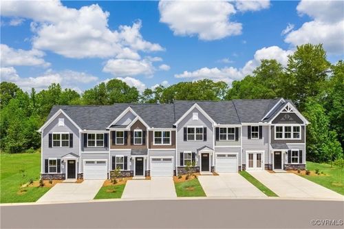 7723 Baron Berkley Ln, New Kent, VA, 23124-3465 | Card Image