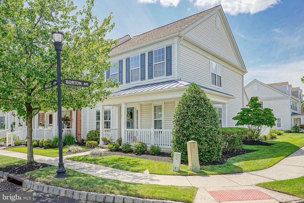 Alyce Ln, Voorhees, NJ 08043