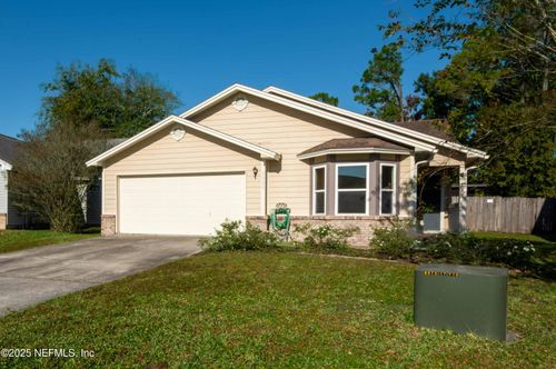 2080 Tanager Dr, Orange Park, FL, 32073-2391 | Card Image