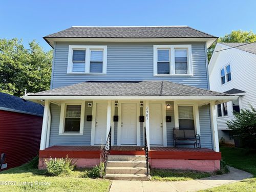 3-1907 Payne St, Louisville, KY, 40206-1916 | Card Image