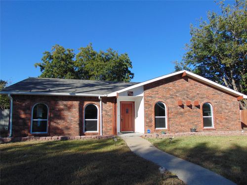 4710 Zanes Ct, Grand Prairie, TX, 75052-1748 | Card Image