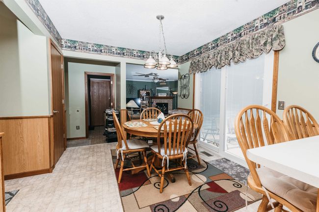 8505 Spring Forest Dr, House other with 4 bedrooms, 3 bathrooms and null parking in Fort Wayne IN | Image 9