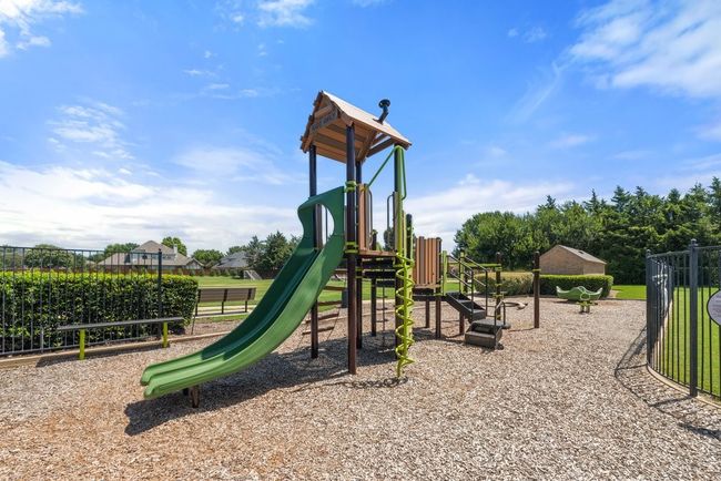 View of community play area | Image 33