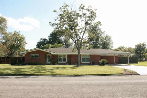 1201 Carey Dr, Sweeny, TX, 77480-1405 | Card Image
